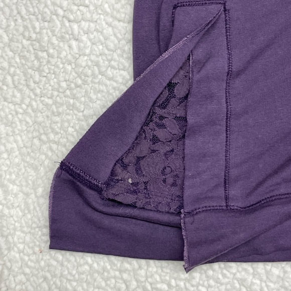 Women’s Cato EST.1946 Purple 18/20 Top - Picture 5 of 14